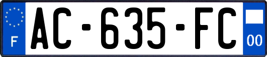 AC-635-FC