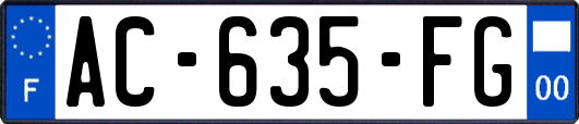 AC-635-FG