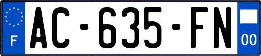 AC-635-FN