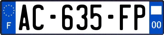 AC-635-FP