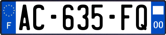 AC-635-FQ