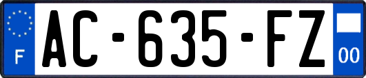 AC-635-FZ