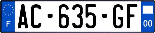 AC-635-GF