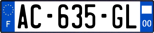 AC-635-GL