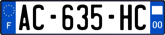 AC-635-HC