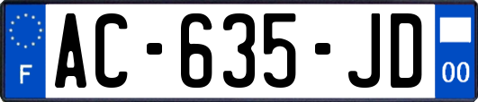 AC-635-JD