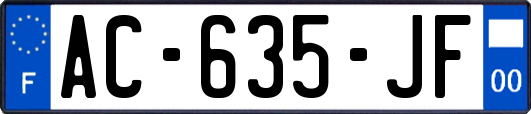AC-635-JF