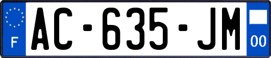 AC-635-JM