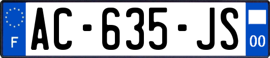 AC-635-JS