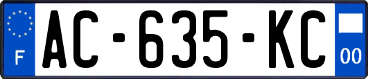 AC-635-KC
