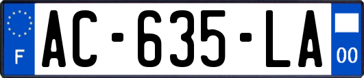 AC-635-LA