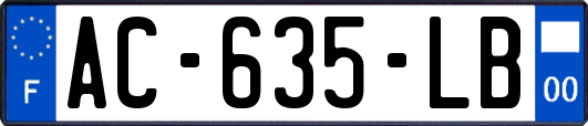 AC-635-LB