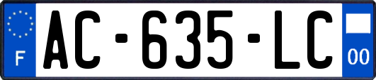 AC-635-LC