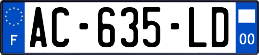 AC-635-LD