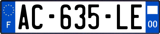 AC-635-LE