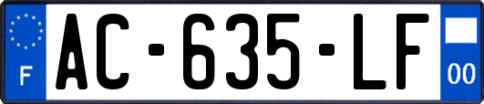 AC-635-LF