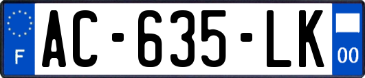 AC-635-LK