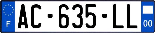 AC-635-LL