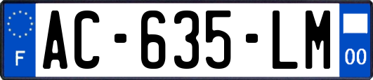 AC-635-LM