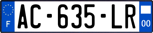AC-635-LR