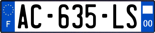 AC-635-LS
