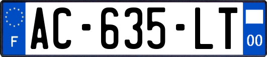 AC-635-LT
