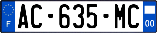 AC-635-MC