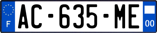 AC-635-ME