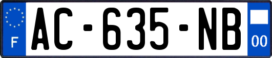 AC-635-NB