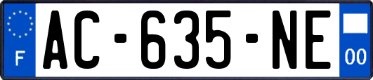 AC-635-NE