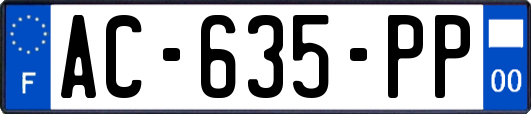 AC-635-PP