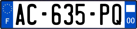 AC-635-PQ
