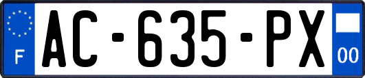 AC-635-PX