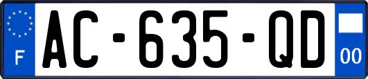AC-635-QD