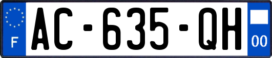 AC-635-QH