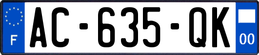 AC-635-QK