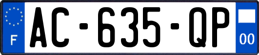 AC-635-QP