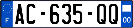 AC-635-QQ