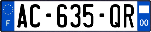 AC-635-QR