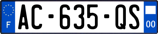 AC-635-QS