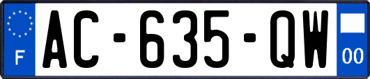AC-635-QW