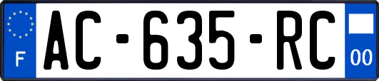 AC-635-RC