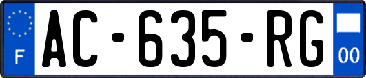 AC-635-RG