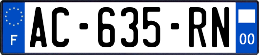 AC-635-RN