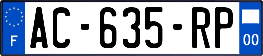 AC-635-RP