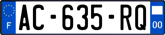 AC-635-RQ