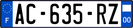 AC-635-RZ