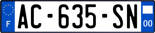 AC-635-SN