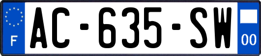 AC-635-SW