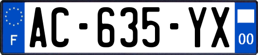 AC-635-YX